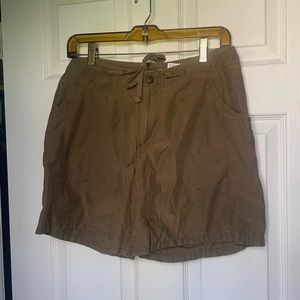 Columbia Outdoor Shorts